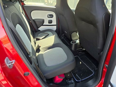 Renault Twingo 0.9 Tce Energy Iconic Hatchback Green #8