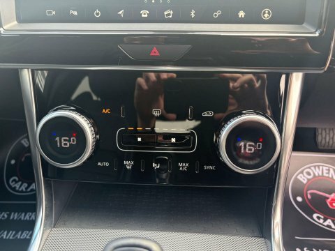Jaguar XE R-sport Black #13