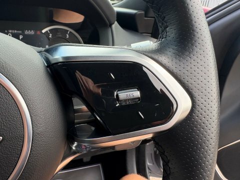 Jaguar XE R-sport Black #48