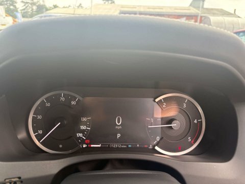 Jaguar XE R-sport Black #43