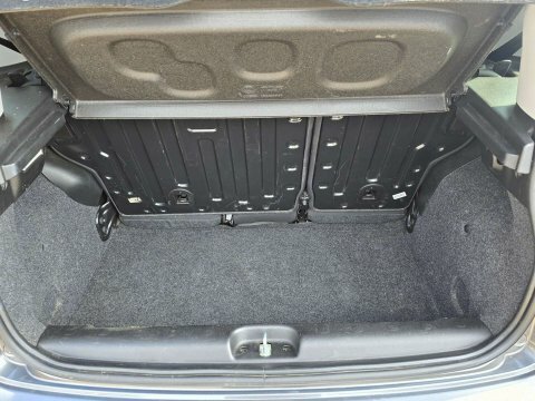 Fiat Panda 1.2 Easy Euro 6 White #9