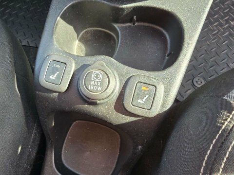 Fiat Panda 1.2 Easy Euro 6 White #10