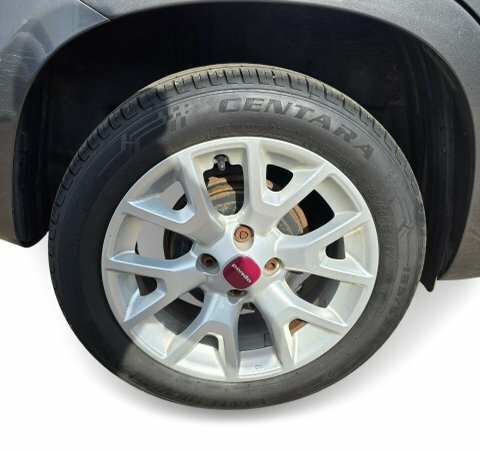 Fiat Panda 0.9 Panda Lounge Grey #6