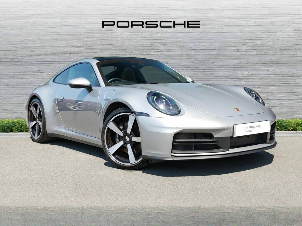 Porsche Macan Carrera Pdk Semi Blue