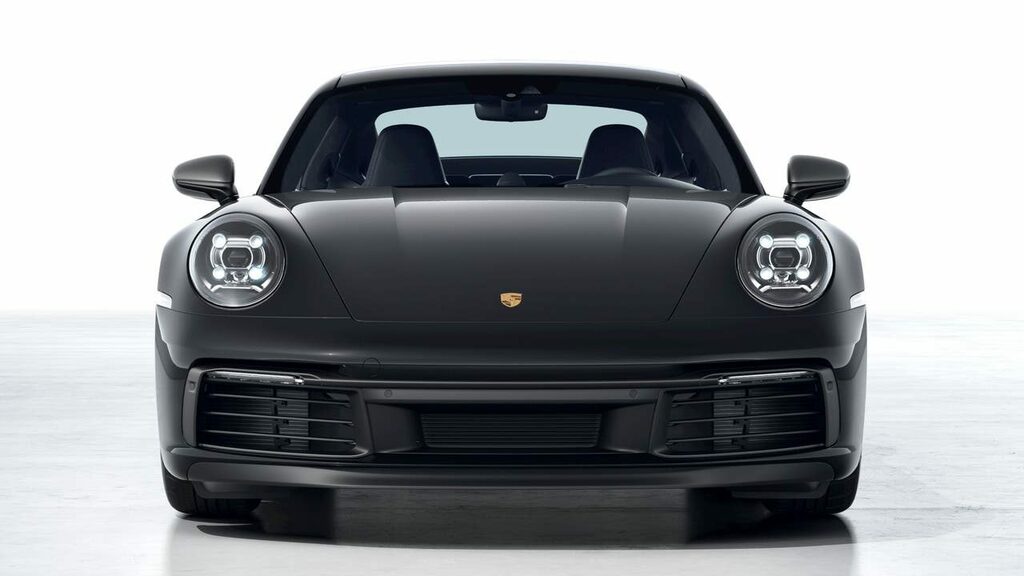 Porsche 911 3.0T 992 Carrera 4 Gts Pdk 4Wd Euro 6 Ss White #7