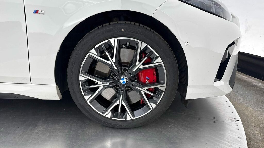 BMW 2 Series Coupe White #6