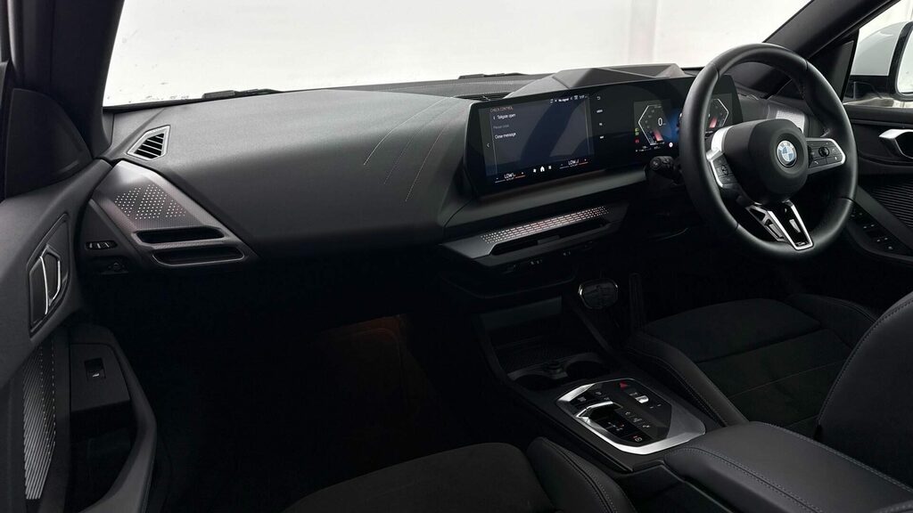 BMW 2 Series Coupe White #4