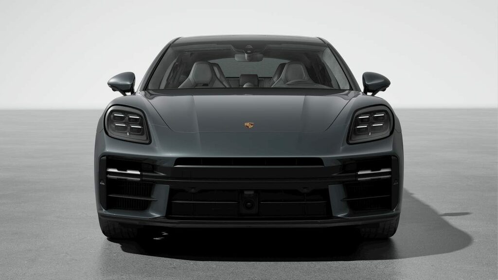 Porsche Panamera 4.0T V8 Gts Saloon Pdk 4Wd Euro 6 Ss YN25VOB Grey #7