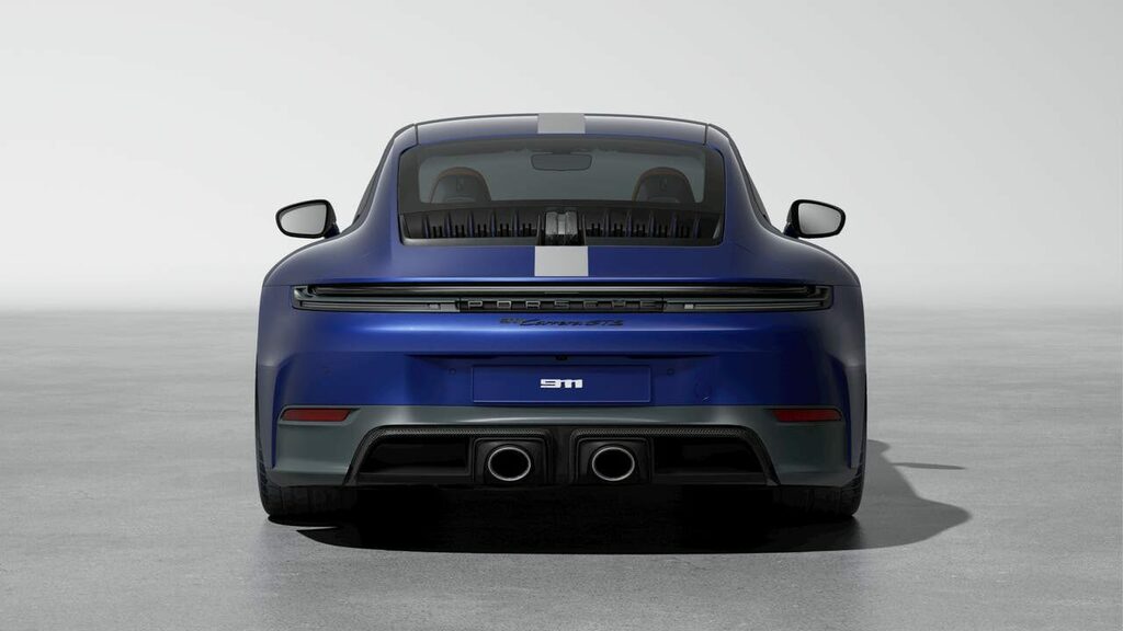 Porsche 911 3.6 T-hybrid 992 Carrera 4 Gts Pdk 4Wd Euro 6 Ss  #7