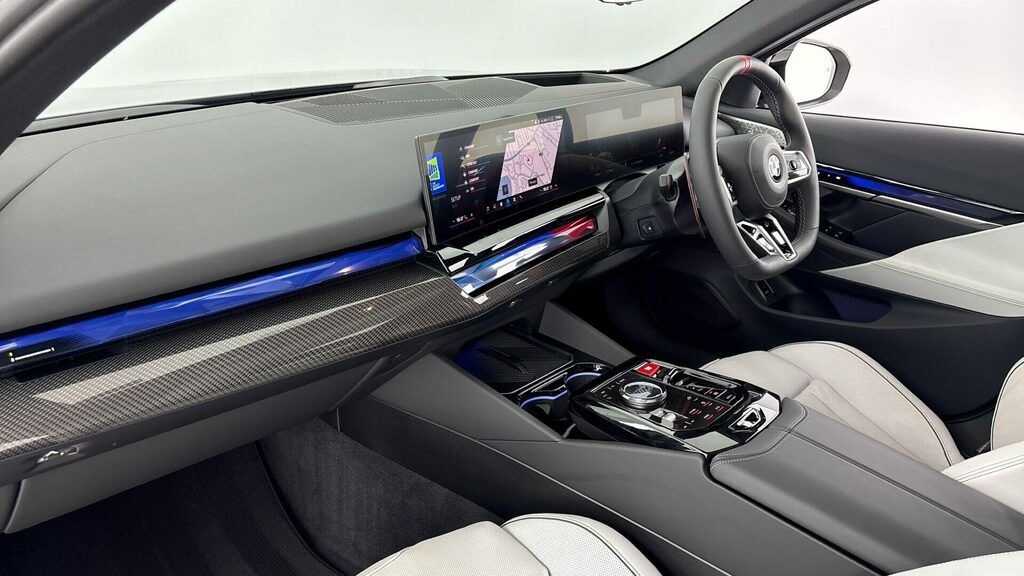 BMW M5 M5 Dct Competition Pack #7