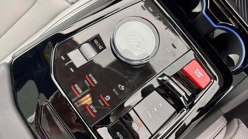 BMW M5 M5 Dct Competition Pack #21