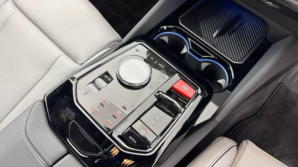 BMW M5 M5 Dct Competition Pack #8