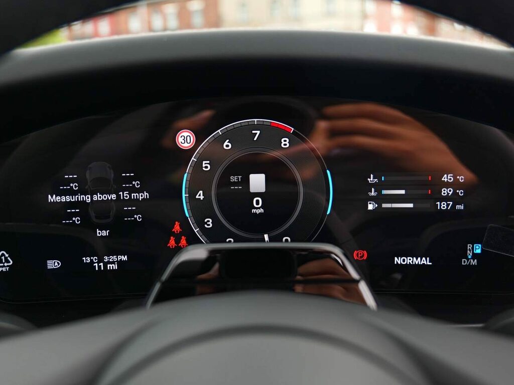 Porsche 911 Carrera 2 S Grey #23