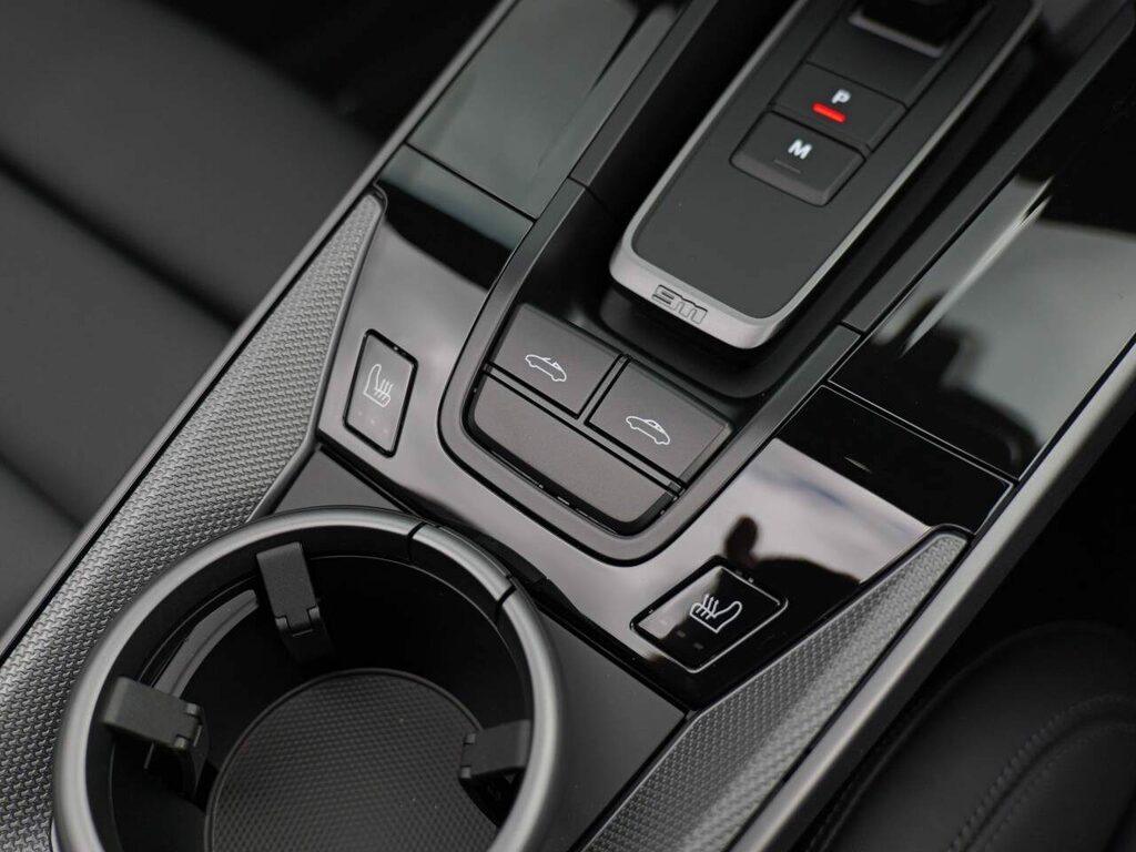 Porsche 911 Carrera 2 S Grey #36