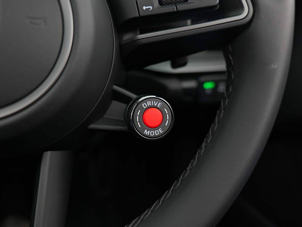 Porsche 911 Carrera 2 S Grey #27