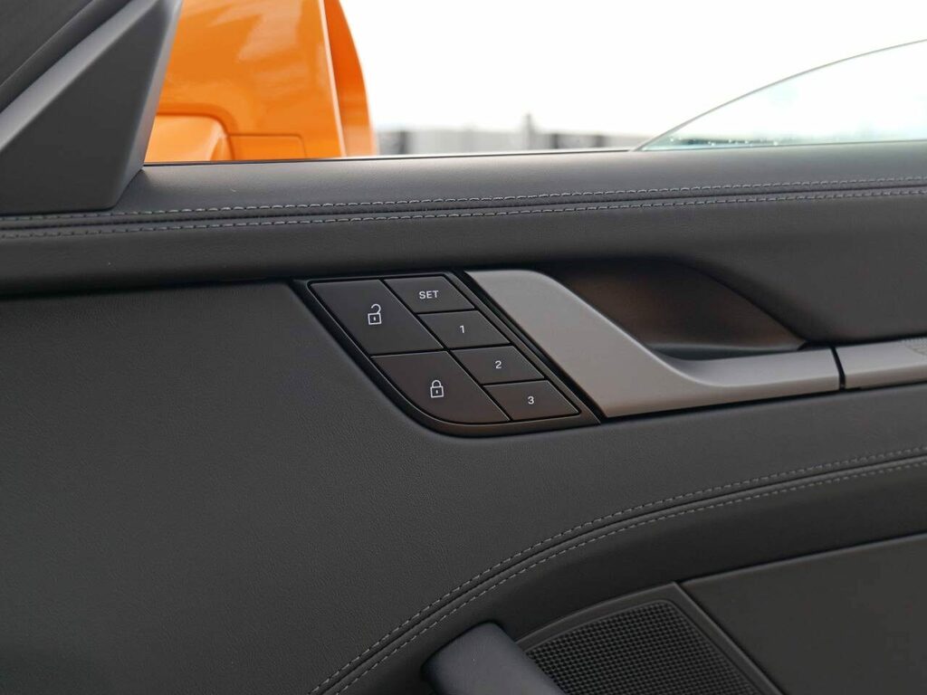 Porsche 911 Carrera 2 S Grey #38