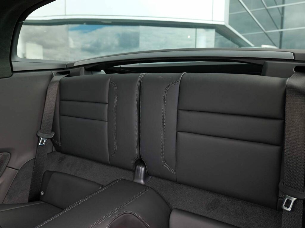 Porsche 911 Carrera 2 S Grey #19