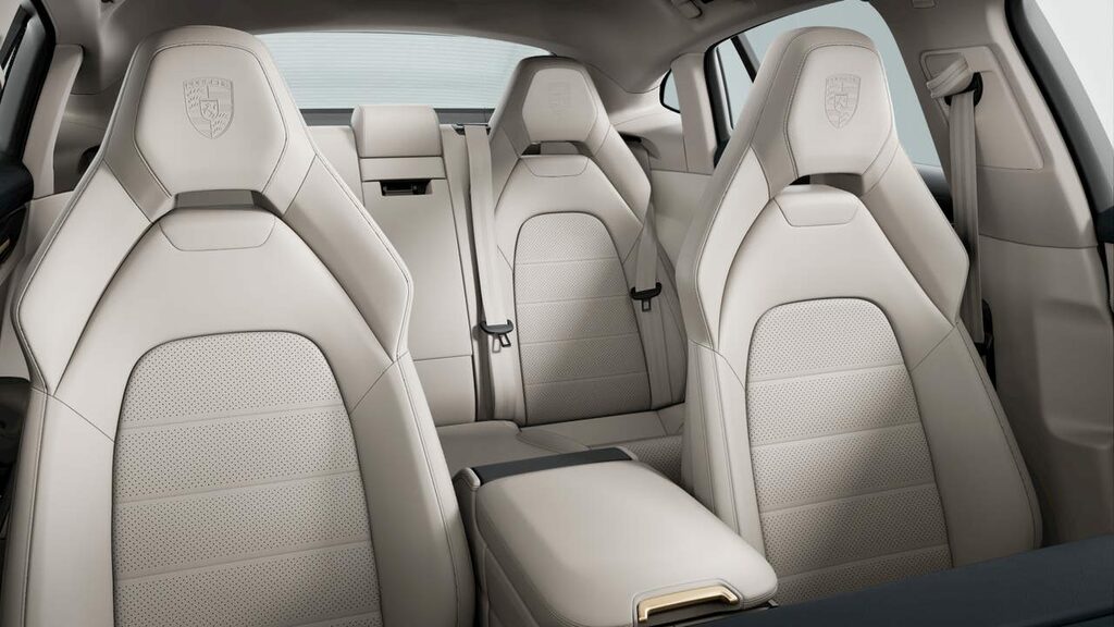 Porsche Panamera 2.9 V6 Pdk Grey #9