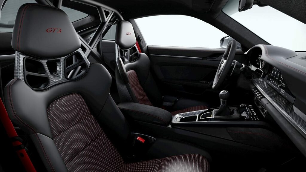 Porsche 911 Petrol Black #6