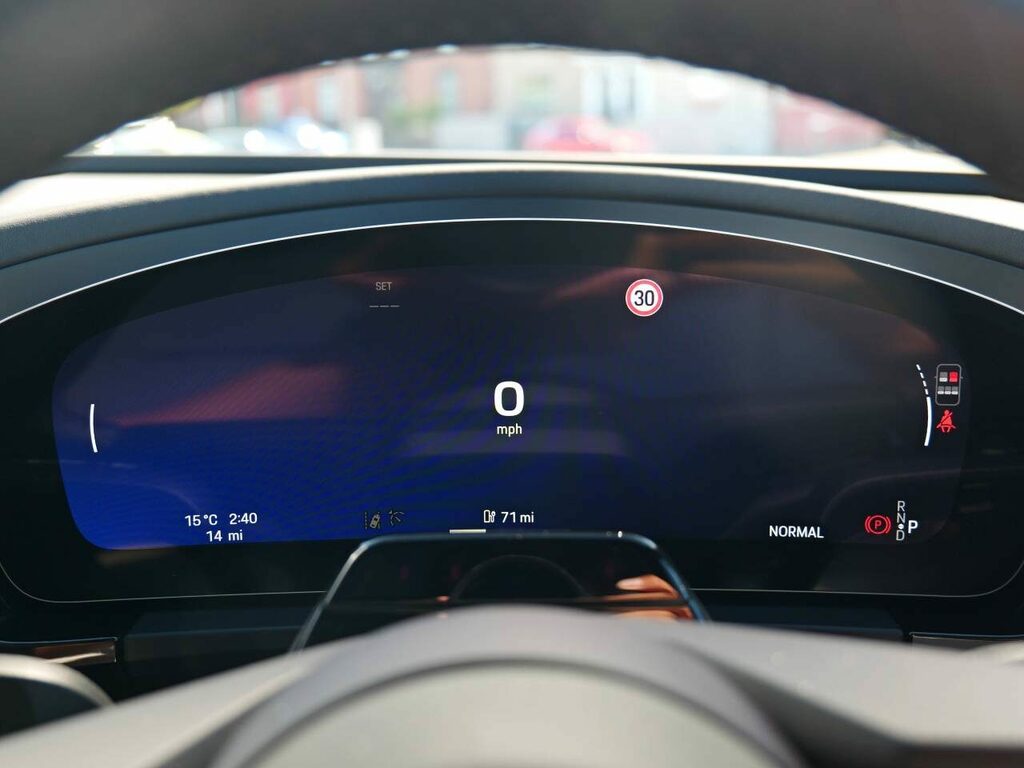 Porsche Macan 265Kw 100Kwh Grey #27