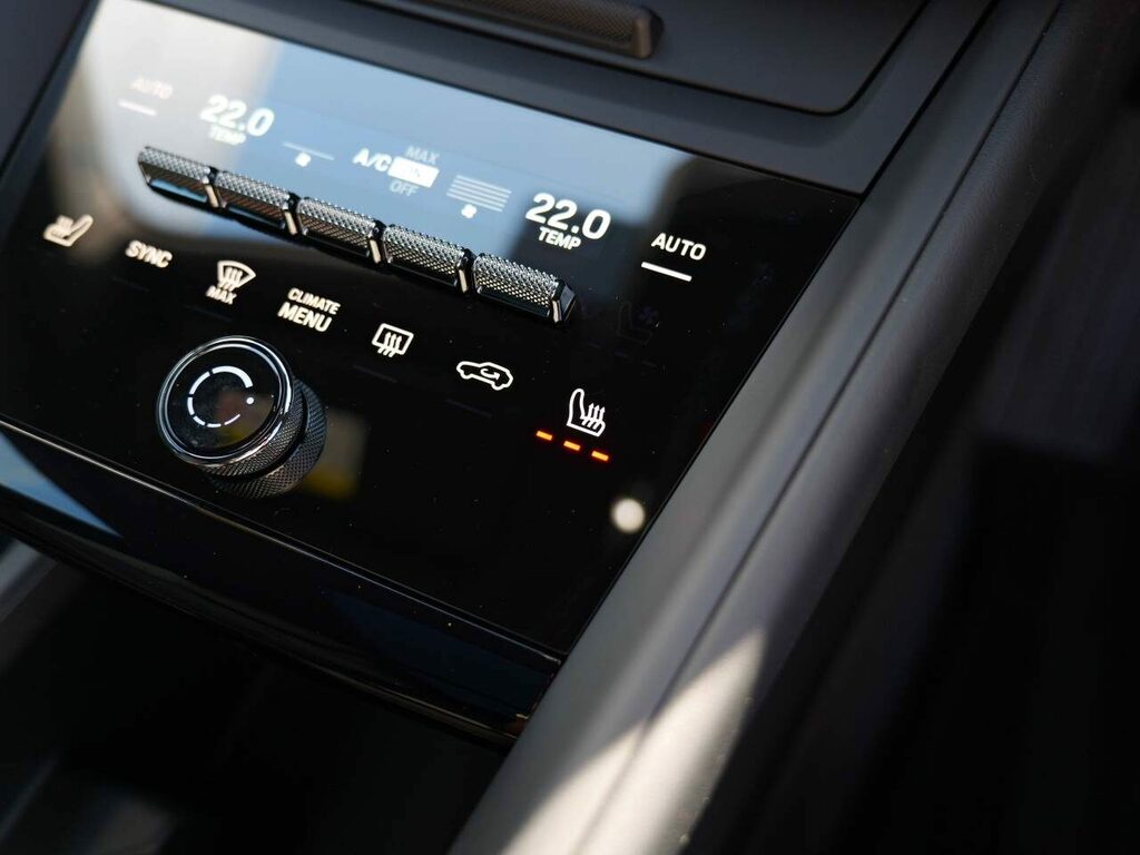 Porsche Macan 265Kw 100Kwh Grey #35