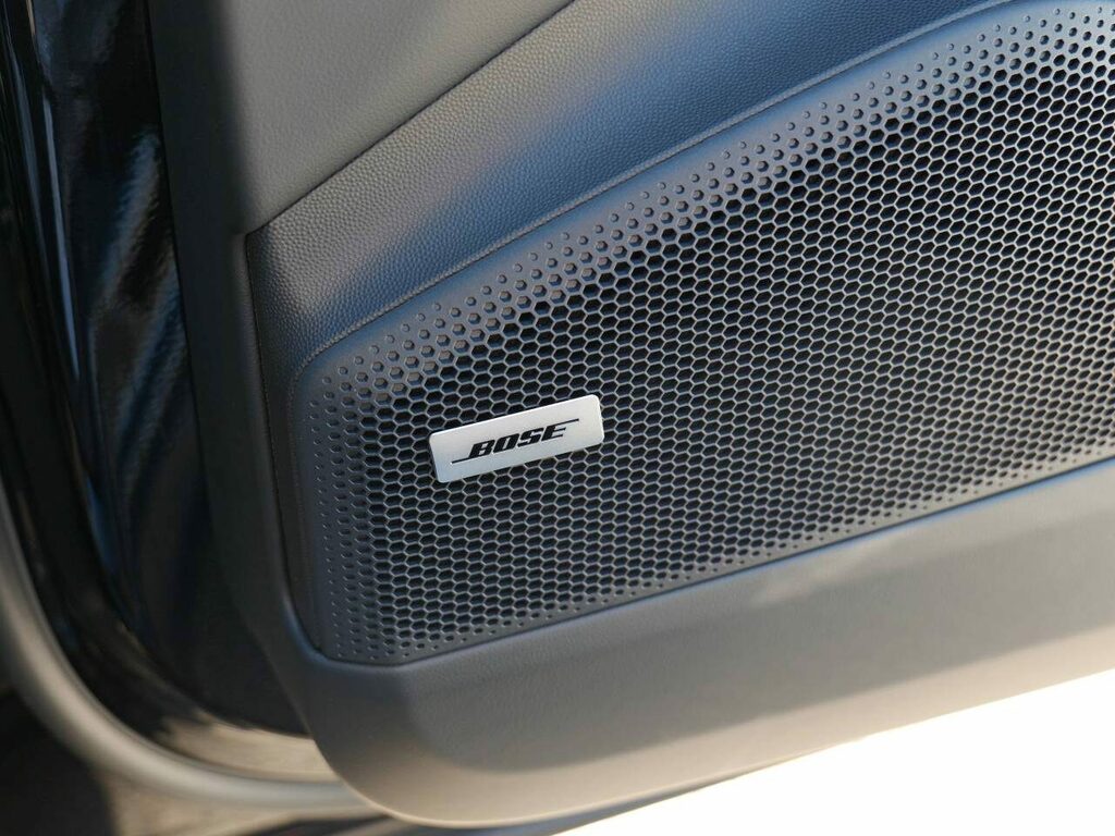 Porsche Macan 265Kw 100Kwh Grey #37