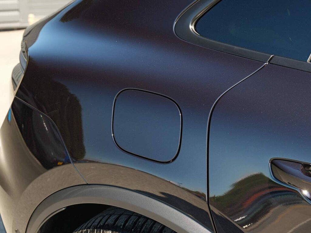 Porsche Macan 265Kw 100Kwh Grey #12
