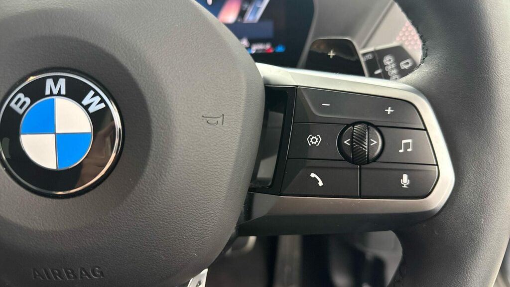BMW 1 Series 120 M Sport Step Techpro Pack Grey #18