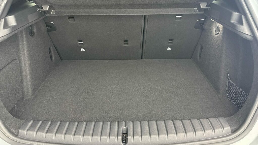 BMW 1 Series 120 M Sport Step Techpro Pack Grey #13