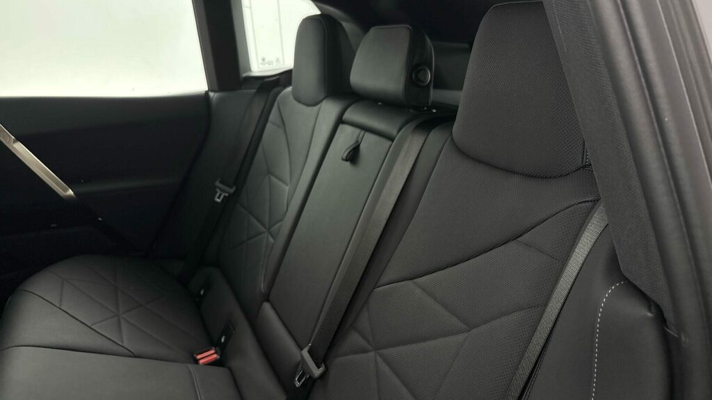 BMW iX Ix Xdrive 40 M Sport Black #9