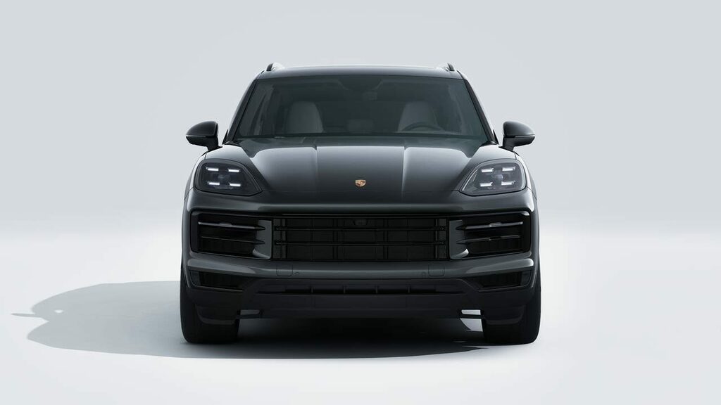 Porsche Cayenne 2022 3.0 V6 Tiptronic 336 Bhp Blue #8