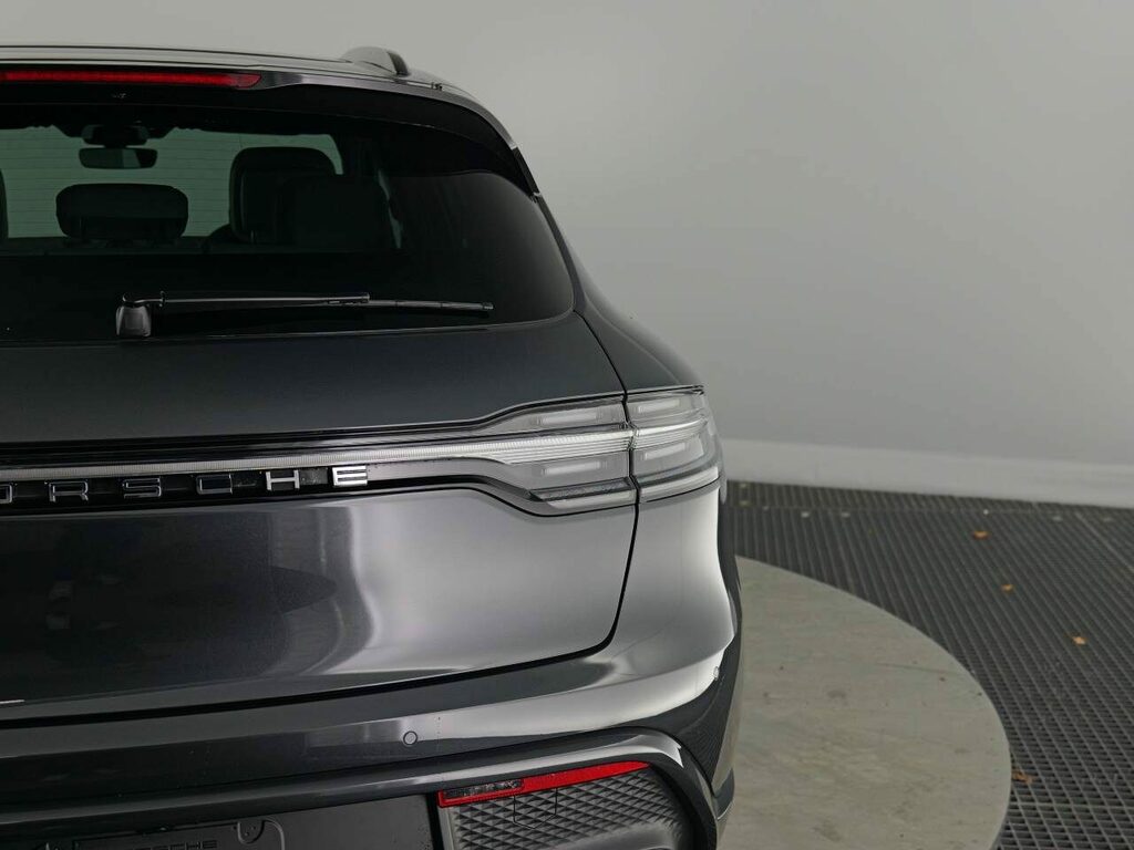 Porsche Macan 300Kw 4 100Kwh  #14