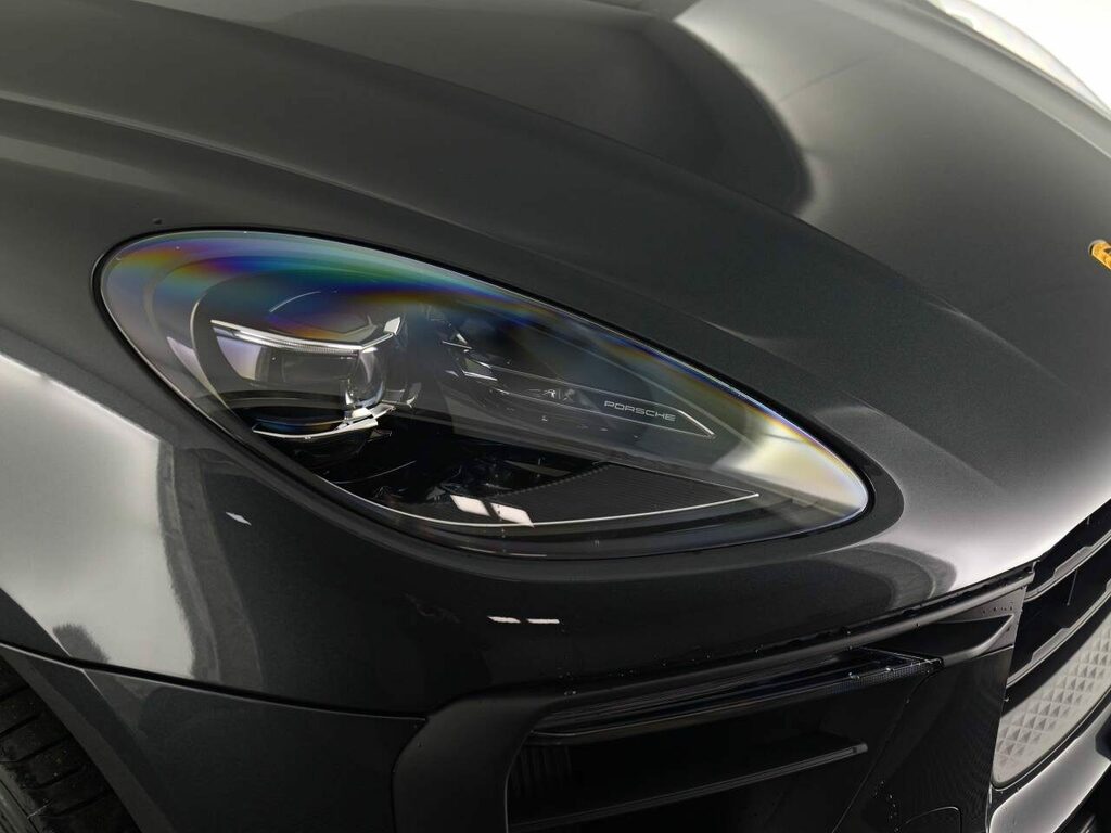 Porsche Macan 300Kw 4 100Kwh  #12