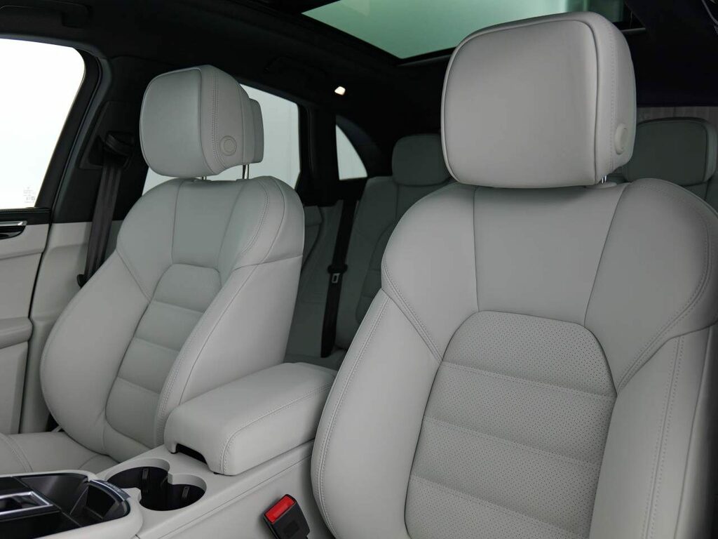 Porsche Macan 300Kw 4 100Kwh  #16