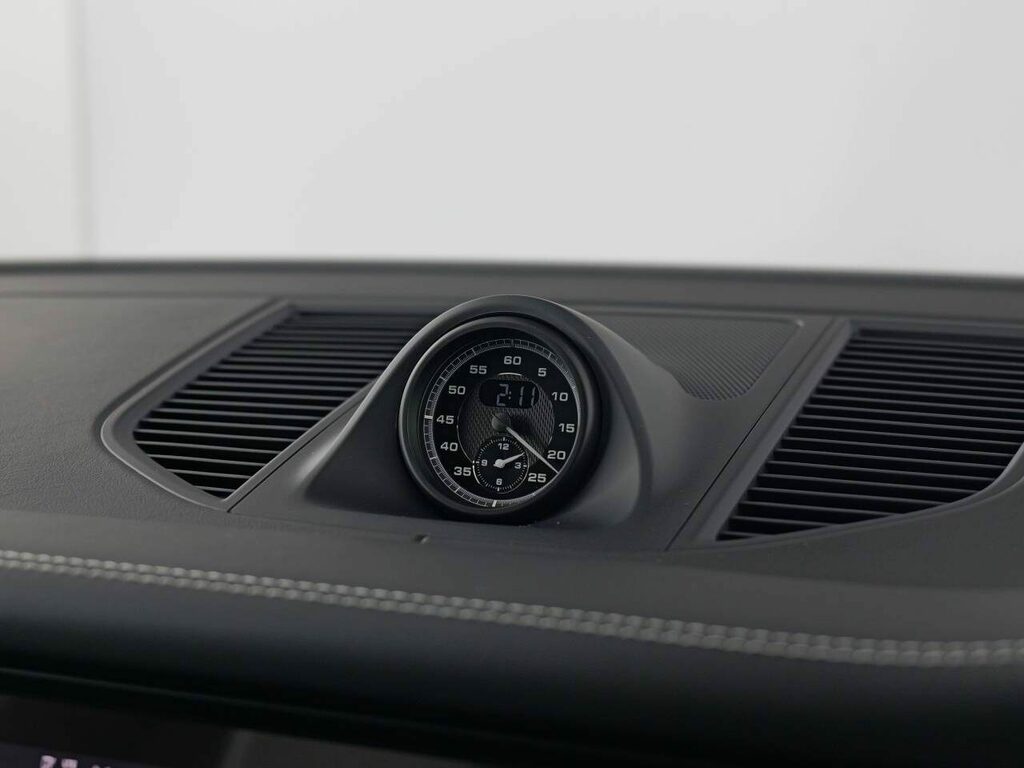 Porsche Macan 300Kw 4 100Kwh  #34