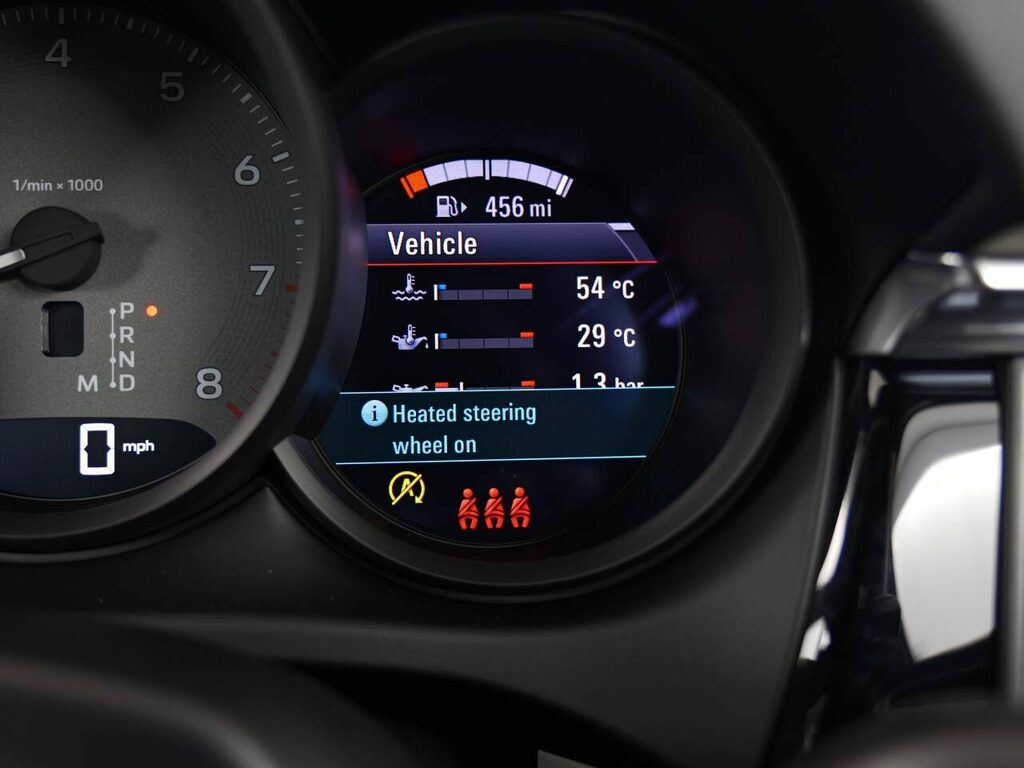Porsche Macan 300Kw 4 100Kwh  #19