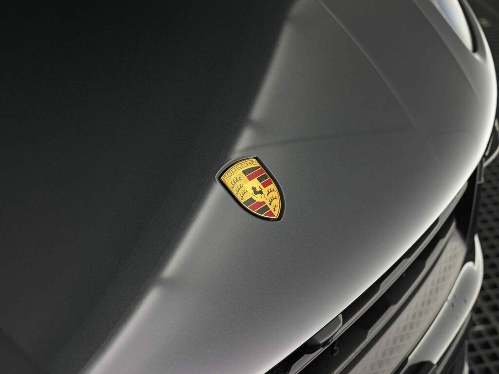 Porsche Macan 300Kw 4 100Kwh  #11