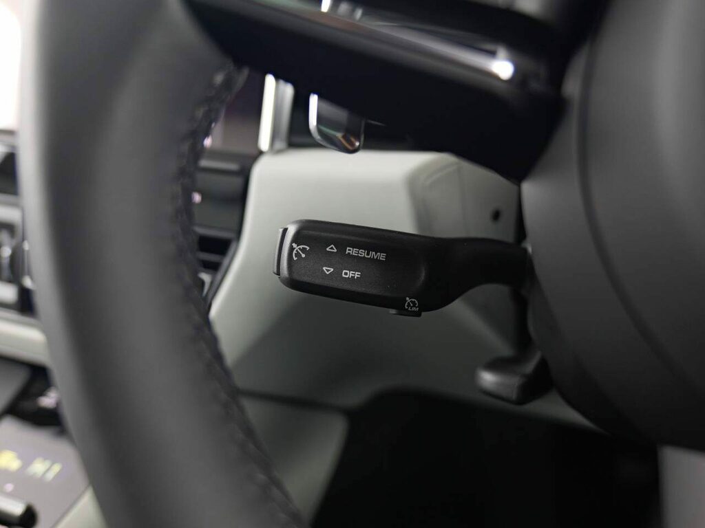 Porsche Macan 300Kw 4 100Kwh  #27