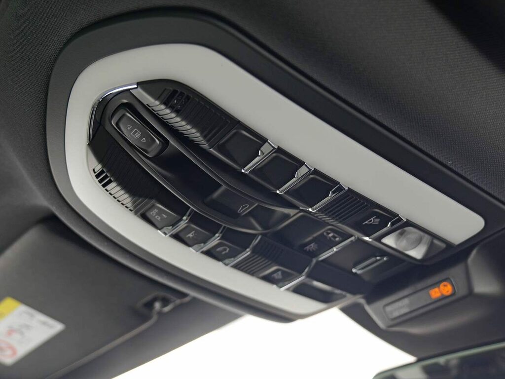 Porsche Macan 300Kw 4 100Kwh  #29