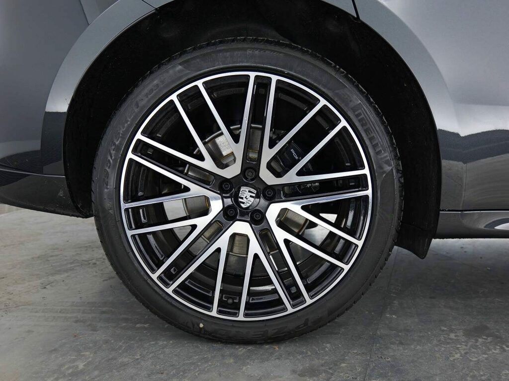 Porsche Macan 300Kw 4 100Kwh  #8