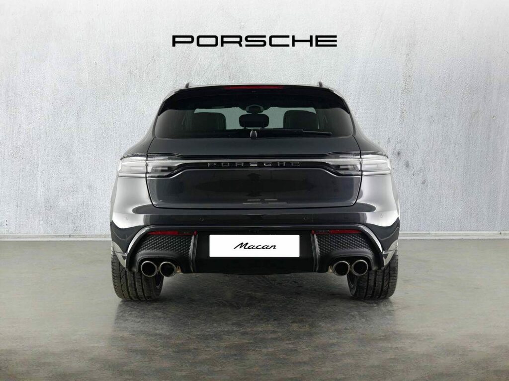 Porsche Macan 300Kw 4 100Kwh  #7