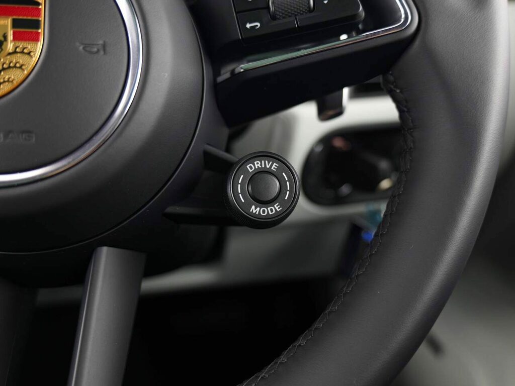 Porsche Macan 300Kw 4 100Kwh  #28