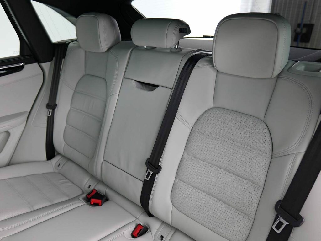 Porsche Macan 300Kw 4 100Kwh  #17