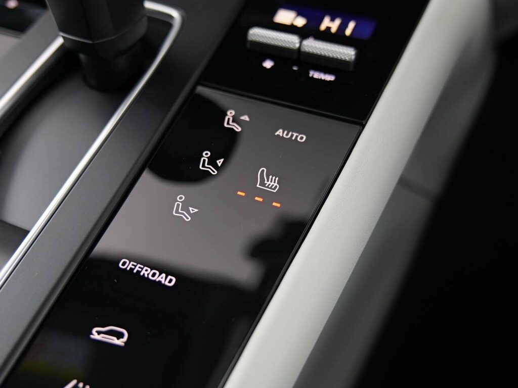 Porsche Macan 300Kw 4 100Kwh  #24