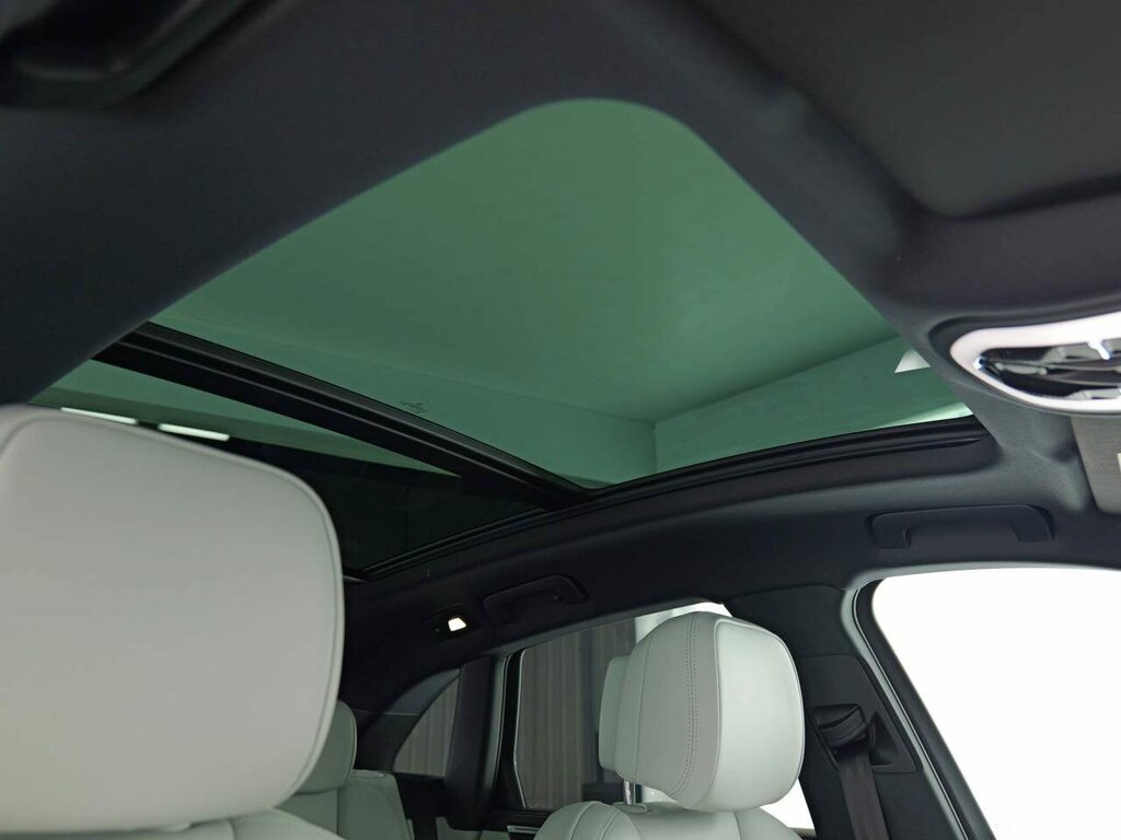 Porsche Macan 300Kw 4 100Kwh  #37