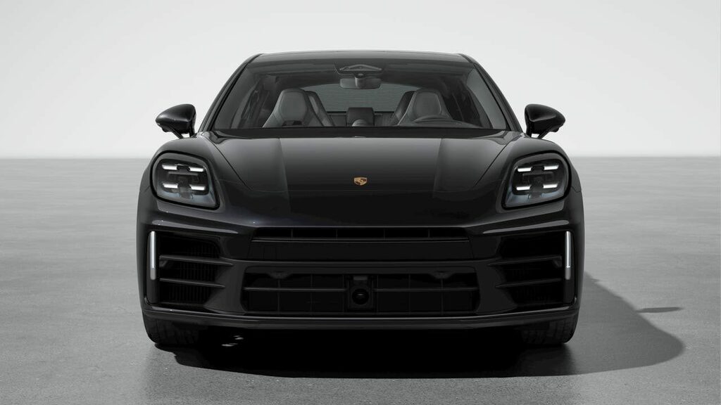 Porsche Panamera 2.9 V6 4 E-hybrid 5 Seats Pdk Revised Green #7