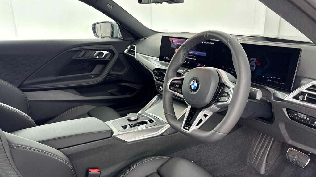 BMW 2 Series 230I M Sport  #8