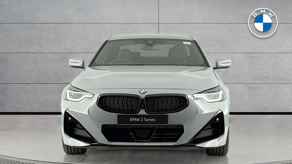 BMW 2 Series 230I M Sport  #2