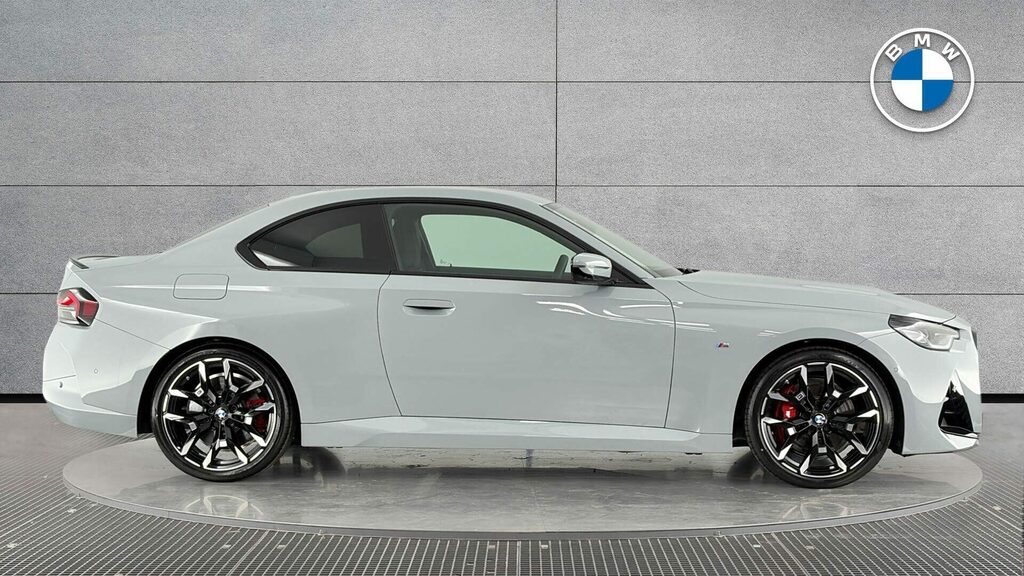 BMW 2 Series 230I M Sport  #5