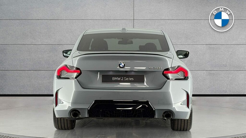 BMW 2 Series 230I M Sport  #4